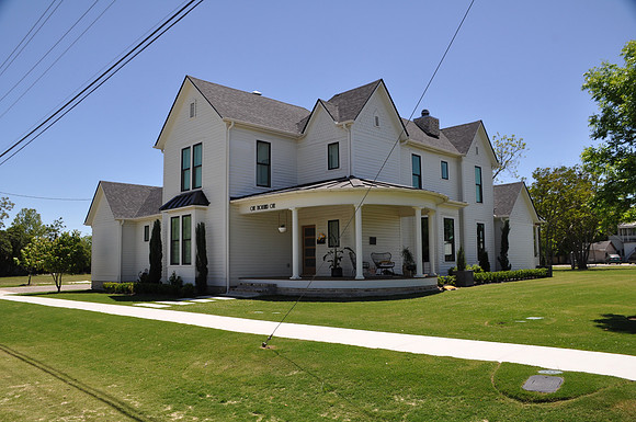 Comparette Home