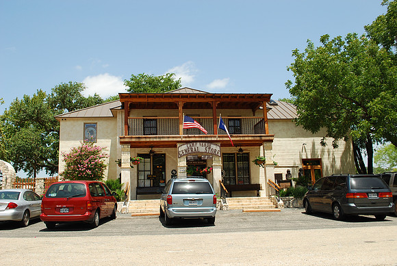Camp Verde General Store and Post Office
