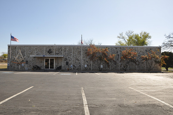 Kerrville Lodge No. 697, A.F. & A.M.