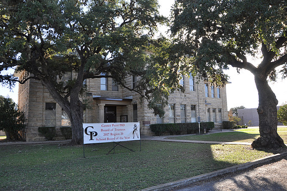 Center Point School