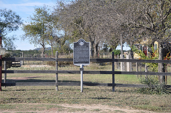 Apelt Armadillo Farm