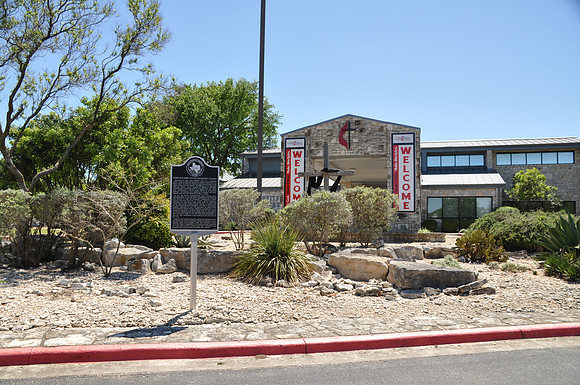 Kerrville First United Methodist Church