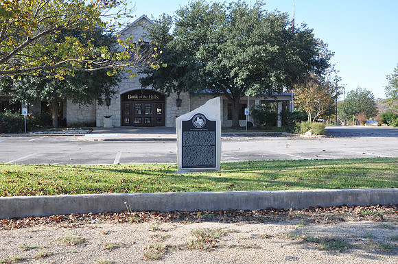 Old Spanish Trail