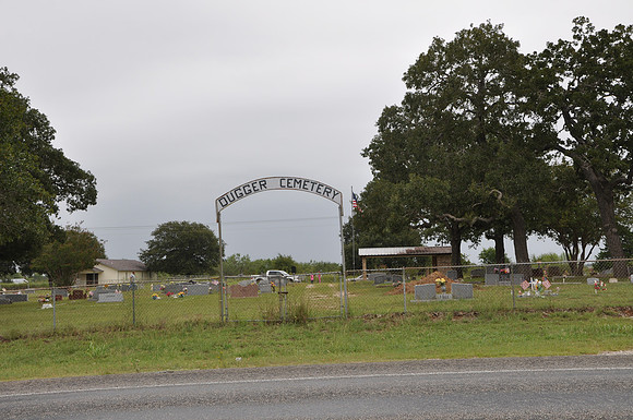 Dugger Cemetery