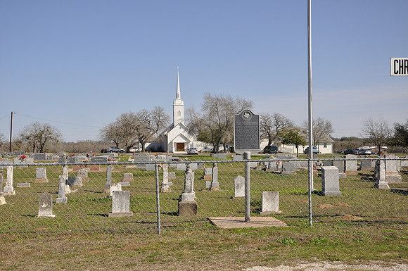 Christ Lutheran Church of Elm Creek