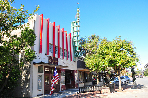 Arcadia Theater
