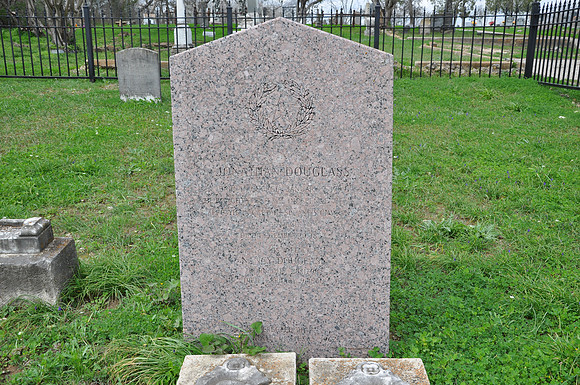 Jonathan Douglas