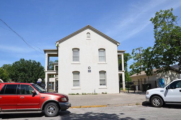 Guadalupe High School