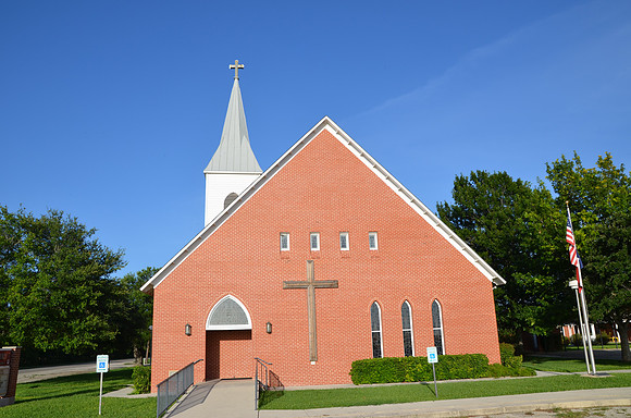 Friedens Church