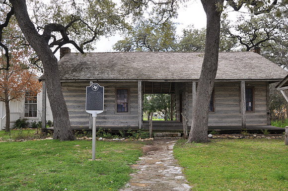 Campbell Cabin