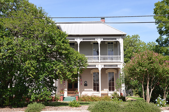 Joseph Sonka House