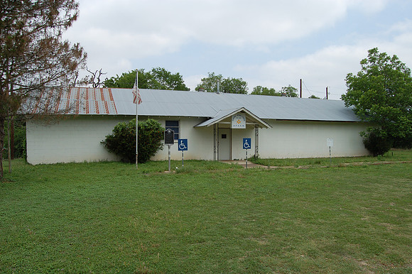 Rising Star Lodge No. 429, A.F. & A.M.