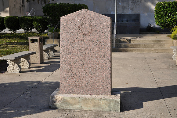 Guadalupe County, C.S.A.