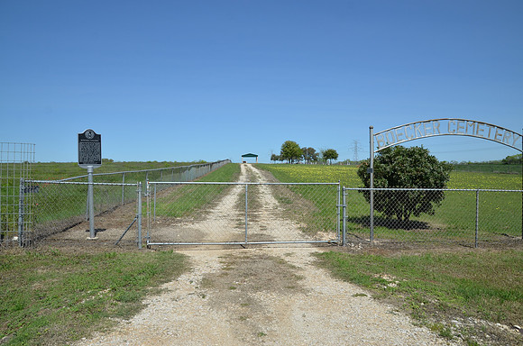 Boecker Cemetery