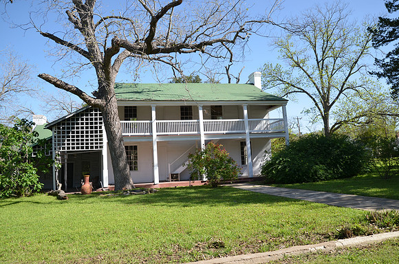 Hollamon House-Erskine House