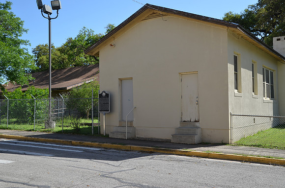 Juan Seguin School