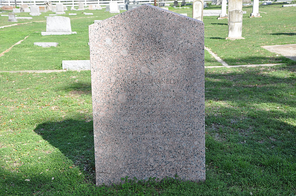 Robert D. McAnelly