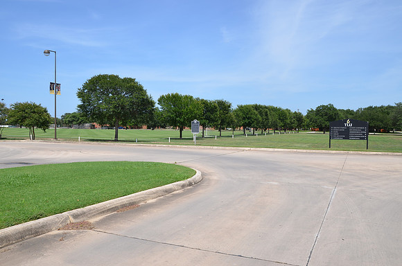 Texas Lutheran College