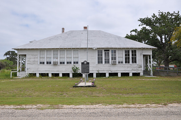 Sweet Home Vocational and Agricultural School