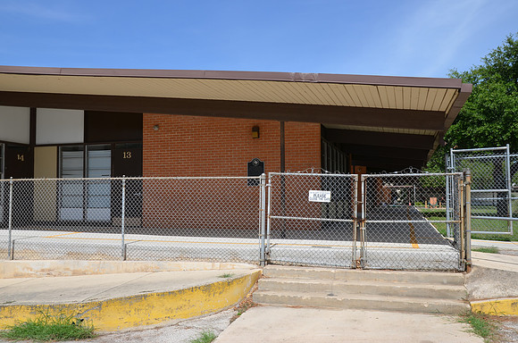 Black Education in Seguin