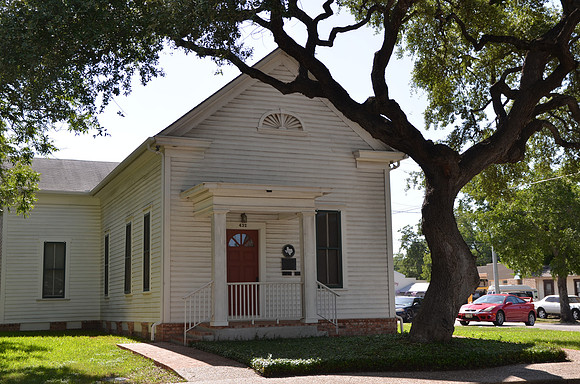 Women's Club Rooms