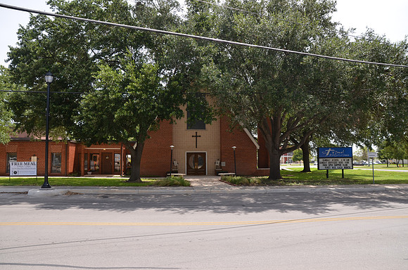 St. Paul Church