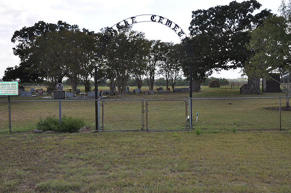Warncke Cemetery