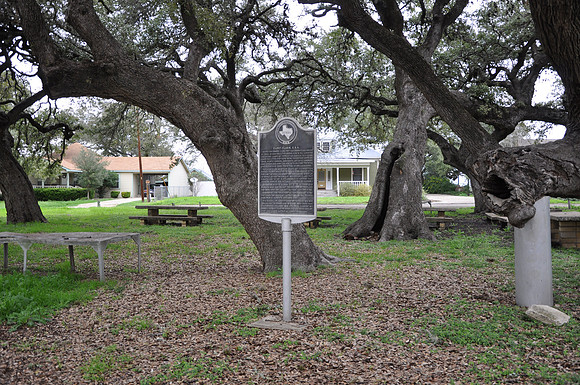 Camp Clark, C.S.A.