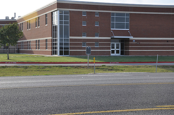 Navarro School