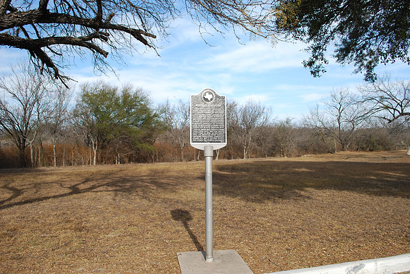 Dolores Townsite