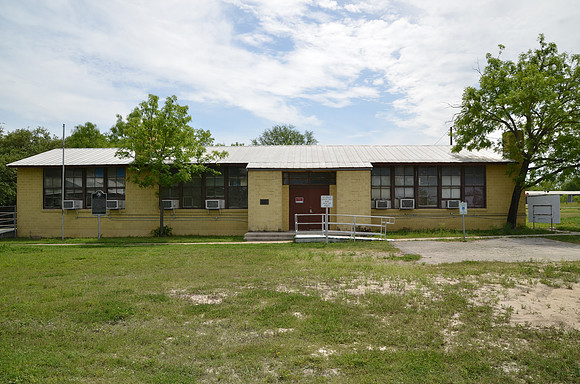 Carver School Grounds