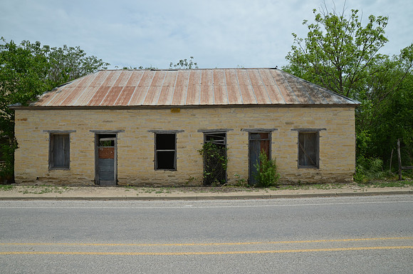 Ross Home