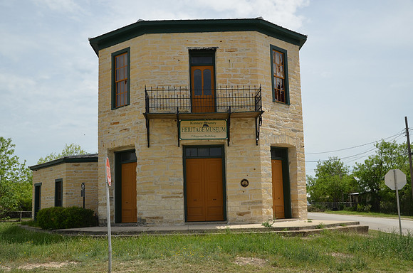 Filippone Building