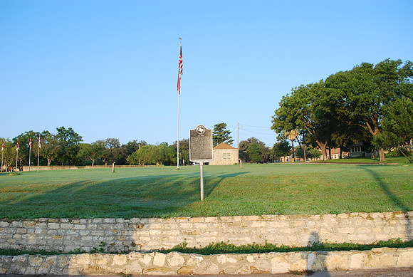 Fort Clark