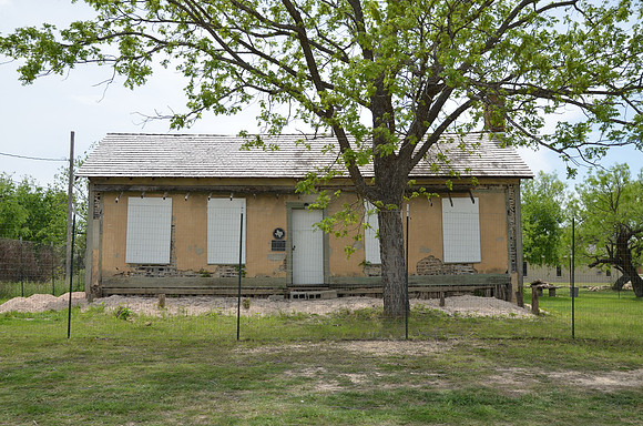 Montalvo House