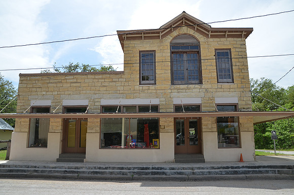 Partrick Building