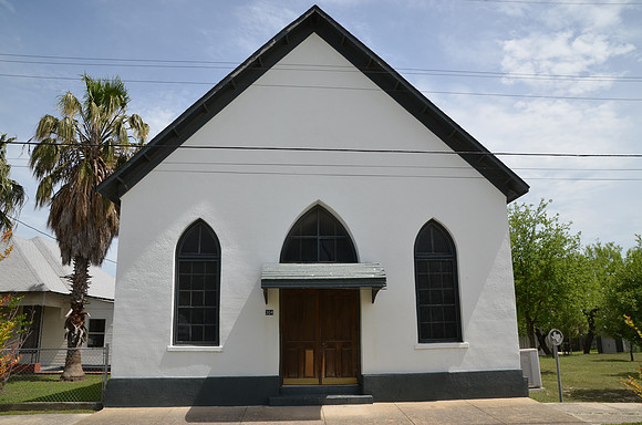 Catholic Church