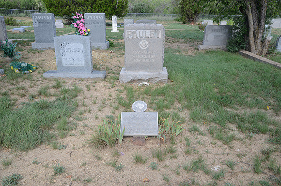 Richard A. Pauley