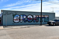 Welcome To Bronte 0001