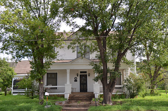 Turner House