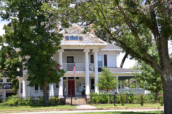 Blair House