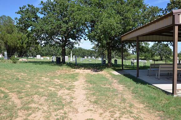 Mt. View Cemetery