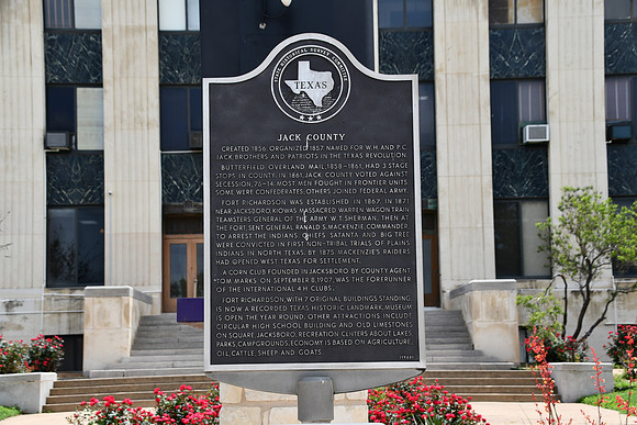 Jack County