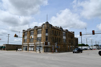 Fort Richardson Hotel