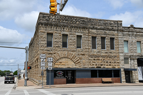 First National Bank