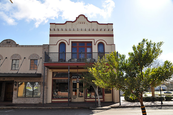 Keef-Filley Building