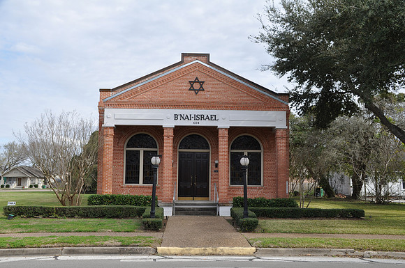 Temple B'nai Israel