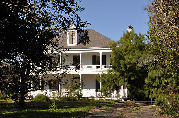 Judge Alexander H. Phillips House
