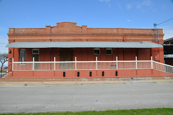 A. Levi & Co. Warehouse