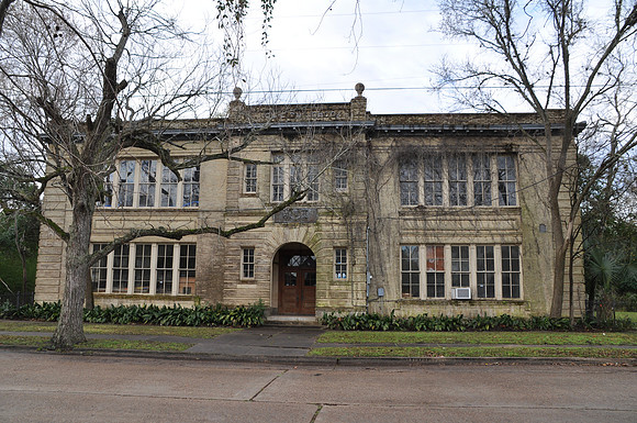 Brownson School